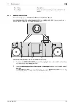 Предварительный просмотр 31 страницы Konica Minolta AccurioLabel 230 Quick Manual