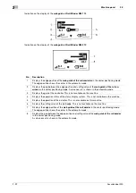 Предварительный просмотр 34 страницы Konica Minolta AccurioLabel 230 Quick Manual