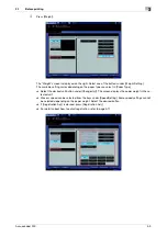 Предварительный просмотр 43 страницы Konica Minolta AccurioLabel 230 Quick Manual