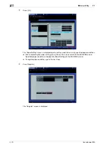Предварительный просмотр 44 страницы Konica Minolta AccurioLabel 230 Quick Manual