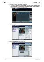 Предварительный просмотр 64 страницы Konica Minolta AccurioLabel 230 Quick Manual