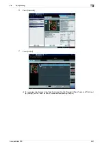 Предварительный просмотр 65 страницы Konica Minolta AccurioLabel 230 Quick Manual