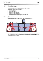 Предварительный просмотр 71 страницы Konica Minolta AccurioLabel 230 Quick Manual