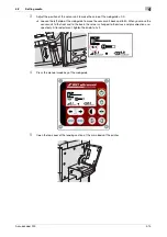 Предварительный просмотр 83 страницы Konica Minolta AccurioLabel 230 Quick Manual