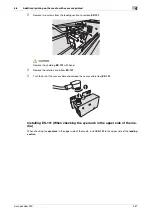 Предварительный просмотр 105 страницы Konica Minolta AccurioLabel 230 Quick Manual