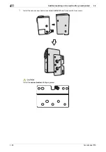 Предварительный просмотр 106 страницы Konica Minolta AccurioLabel 230 Quick Manual