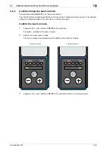 Предварительный просмотр 113 страницы Konica Minolta AccurioLabel 230 Quick Manual