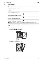 Предварительный просмотр 129 страницы Konica Minolta AccurioLabel 230 Quick Manual