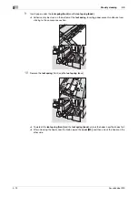 Предварительный просмотр 138 страницы Konica Minolta AccurioLabel 230 Quick Manual