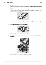 Предварительный просмотр 139 страницы Konica Minolta AccurioLabel 230 Quick Manual