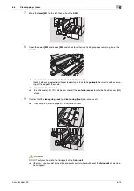 Предварительный просмотр 165 страницы Konica Minolta AccurioLabel 230 Quick Manual