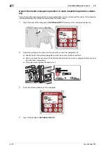 Предварительный просмотр 170 страницы Konica Minolta AccurioLabel 230 Quick Manual