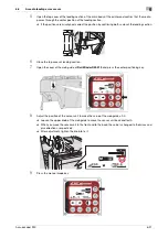 Предварительный просмотр 171 страницы Konica Minolta AccurioLabel 230 Quick Manual