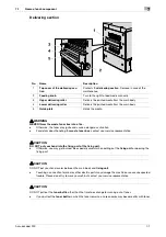 Предварительный просмотр 185 страницы Konica Minolta AccurioLabel 230 Quick Manual