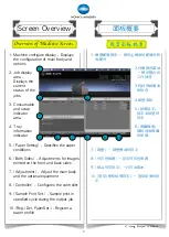 Предварительный просмотр 4 страницы Konica Minolta AccurioPress 6120 Shortcut Manual