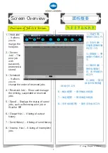 Предварительный просмотр 5 страницы Konica Minolta AccurioPress 6120 Shortcut Manual