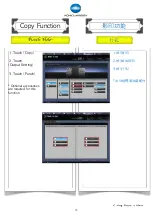 Предварительный просмотр 15 страницы Konica Minolta AccurioPress 6120 Shortcut Manual