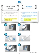 Предварительный просмотр 29 страницы Konica Minolta AccurioPress 6120 Shortcut Manual