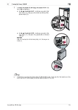 Preview for 20 page of Konica Minolta AccurioPress C2060 Quick Manual