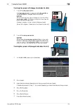 Preview for 21 page of Konica Minolta AccurioPress C2060 Quick Manual