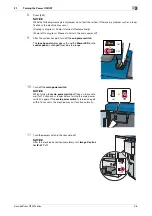 Preview for 22 page of Konica Minolta AccurioPress C2060 Quick Manual