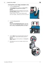 Preview for 23 page of Konica Minolta AccurioPress C2060 Quick Manual