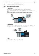 Preview for 26 page of Konica Minolta AccurioPress C2060 Quick Manual