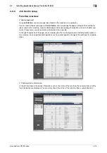 Preview for 50 page of Konica Minolta AccurioPress C2060 Quick Manual