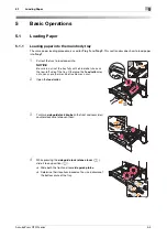 Preview for 59 page of Konica Minolta AccurioPress C2060 Quick Manual