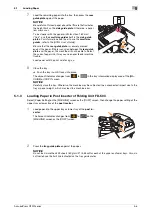 Preview for 62 page of Konica Minolta AccurioPress C2060 Quick Manual