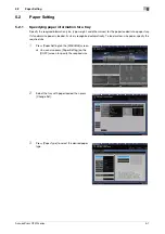 Preview for 63 page of Konica Minolta AccurioPress C2060 Quick Manual