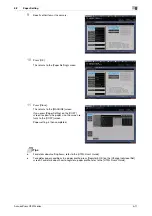 Preview for 67 page of Konica Minolta AccurioPress C2060 Quick Manual