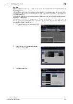 Preview for 79 page of Konica Minolta AccurioPress C2060 Quick Manual