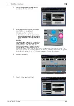 Preview for 80 page of Konica Minolta AccurioPress C2060 Quick Manual