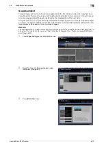 Preview for 86 page of Konica Minolta AccurioPress C2060 Quick Manual