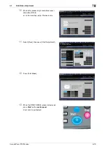 Preview for 93 page of Konica Minolta AccurioPress C2060 Quick Manual