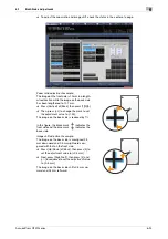 Preview for 98 page of Konica Minolta AccurioPress C2060 Quick Manual