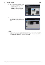 Preview for 99 page of Konica Minolta AccurioPress C2060 Quick Manual