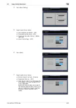 Preview for 107 page of Konica Minolta AccurioPress C2060 Quick Manual