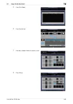 Preview for 110 page of Konica Minolta AccurioPress C2060 Quick Manual