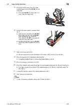 Preview for 112 page of Konica Minolta AccurioPress C2060 Quick Manual