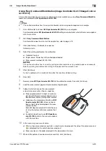 Preview for 113 page of Konica Minolta AccurioPress C2060 Quick Manual