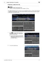 Preview for 125 page of Konica Minolta AccurioPress C2060 Quick Manual