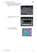 Preview for 132 page of Konica Minolta AccurioPress C2060 Quick Manual