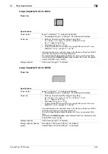 Preview for 154 page of Konica Minolta AccurioPress C2060 Quick Manual