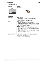 Preview for 166 page of Konica Minolta AccurioPress C2060 Quick Manual