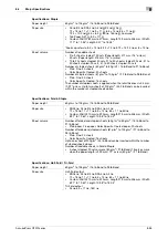 Preview for 174 page of Konica Minolta AccurioPress C2060 Quick Manual