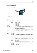 Preview for 177 page of Konica Minolta AccurioPress C2060 Quick Manual