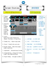 Preview for 7 page of Konica Minolta AccurioPress C4070 Shortcut Manual