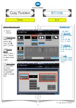 Preview for 10 page of Konica Minolta AccurioPress C4070 Shortcut Manual